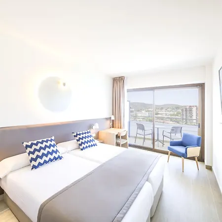 Hotel Fergus Style Tobago Palmanova
