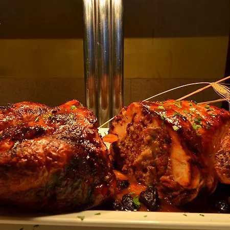 Fergus Style Tobago - Adults Only 酒店 Palmanova