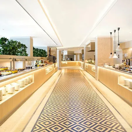 酒店 Fergus Style Tobago - Adults Only 5*