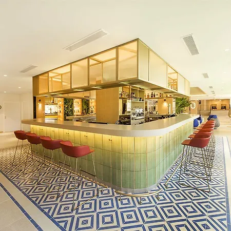 酒店 Fergus Style Tobago - Adults Only 5*