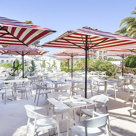 Fergus Style Tobago - Adults Only Palmanova