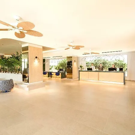 Fergus Style Tobago - Adults Only 酒店 Palmanova
