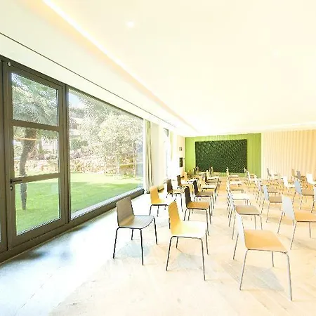 酒店 Fergus Style Tobago - Adults Only 5*