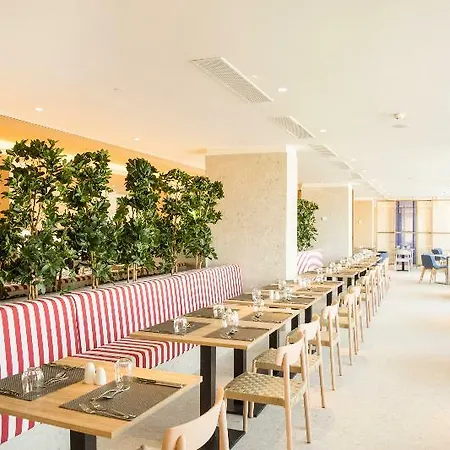 酒店 Fergus Style Tobago - Adults Only Palmanova