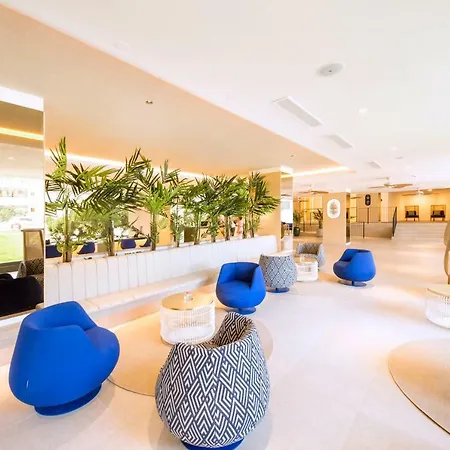 Fergus Style Tobago - Adults Only 酒店 5*