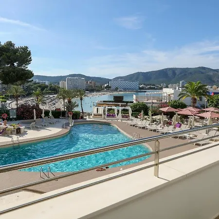 فندق Fergus Style Tobago - Adults Only Palmanova