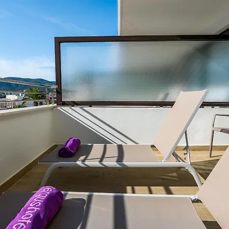 Fergus Style Tobago - Adults Only فندق Palmanova