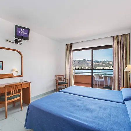 Fergus Style Tobago - Adults Only فندق 5*