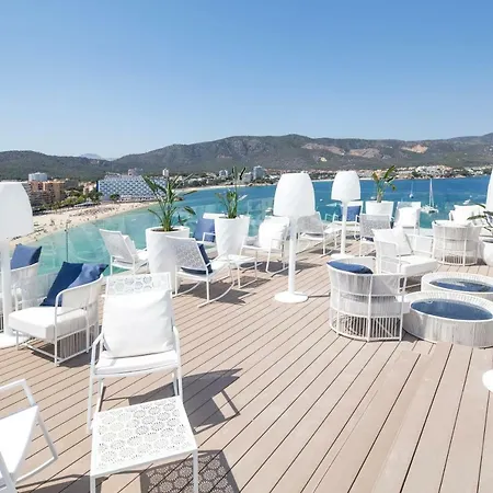 فندق Fergus Style Tobago - Adults Only