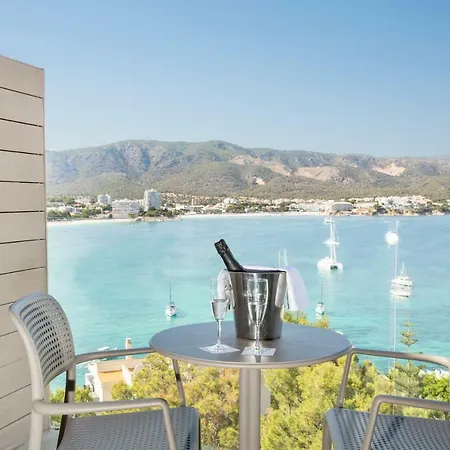 Fergus Style Tobago - Adults Only فندق Palmanova