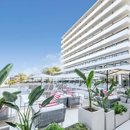 فندق Fergus Style Tobago - Adults Only