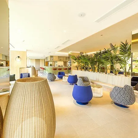فندق Fergus Style Tobago - Adults Only 5*