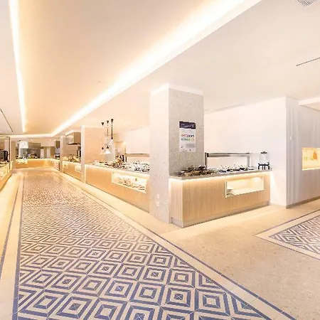 Fergus Style Tobago - Adults Only فندق 5*