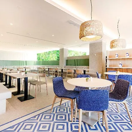 فندق Fergus Style Tobago - Adults Only