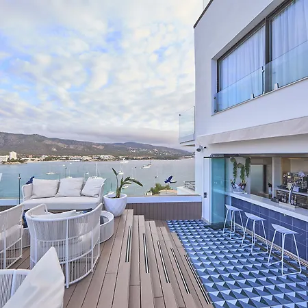 Fergus Style Tobago - Adults Only فندق 5*