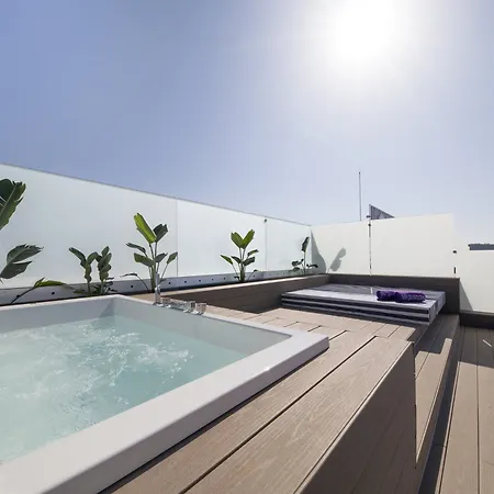 Fergus Style Tobago - Adults Only فندق Palmanova